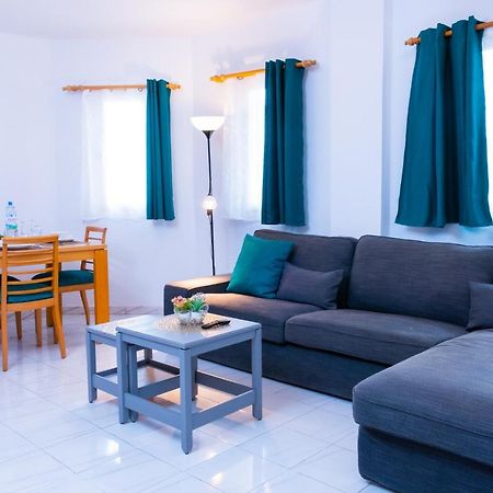 Apartamento Maracuya Corralejo Eksteriør billede