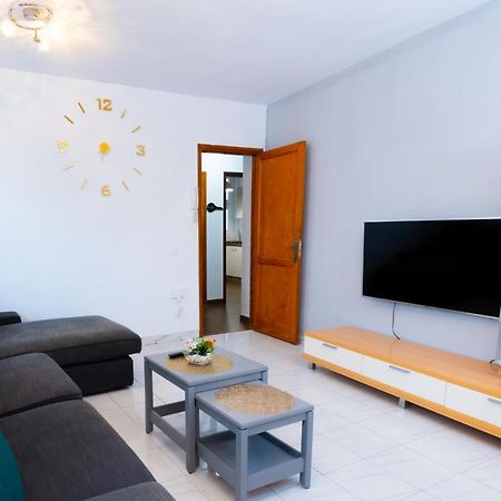 Apartamento Maracuya Corralejo Eksteriør billede