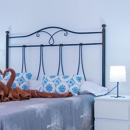 Apartamento Maracuya Corralejo Eksteriør billede