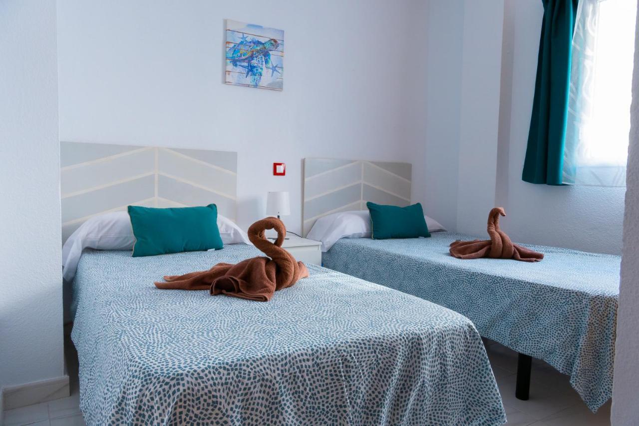 Apartamento Maracuya Corralejo Eksteriør billede