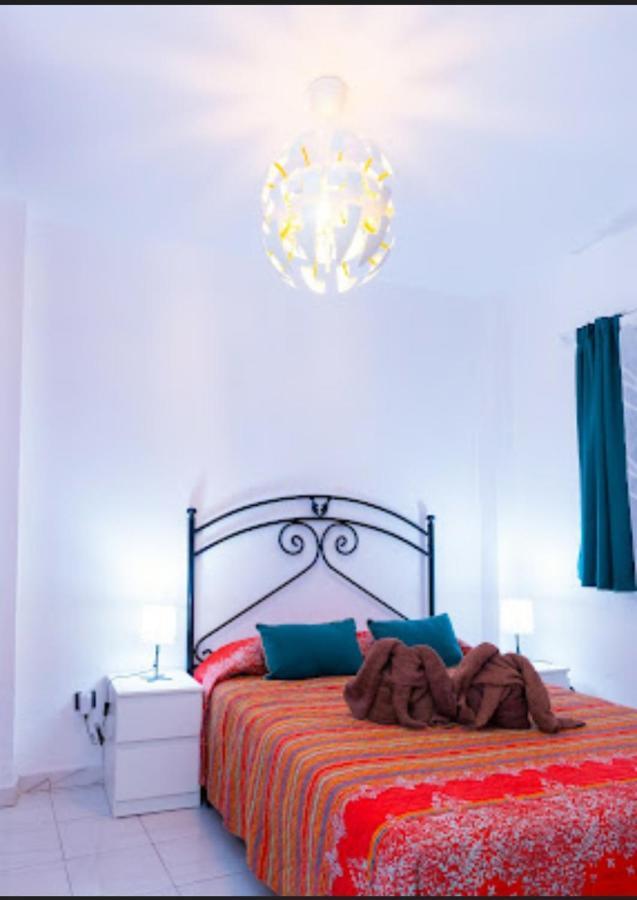 Apartamento Maracuya Corralejo Eksteriør billede