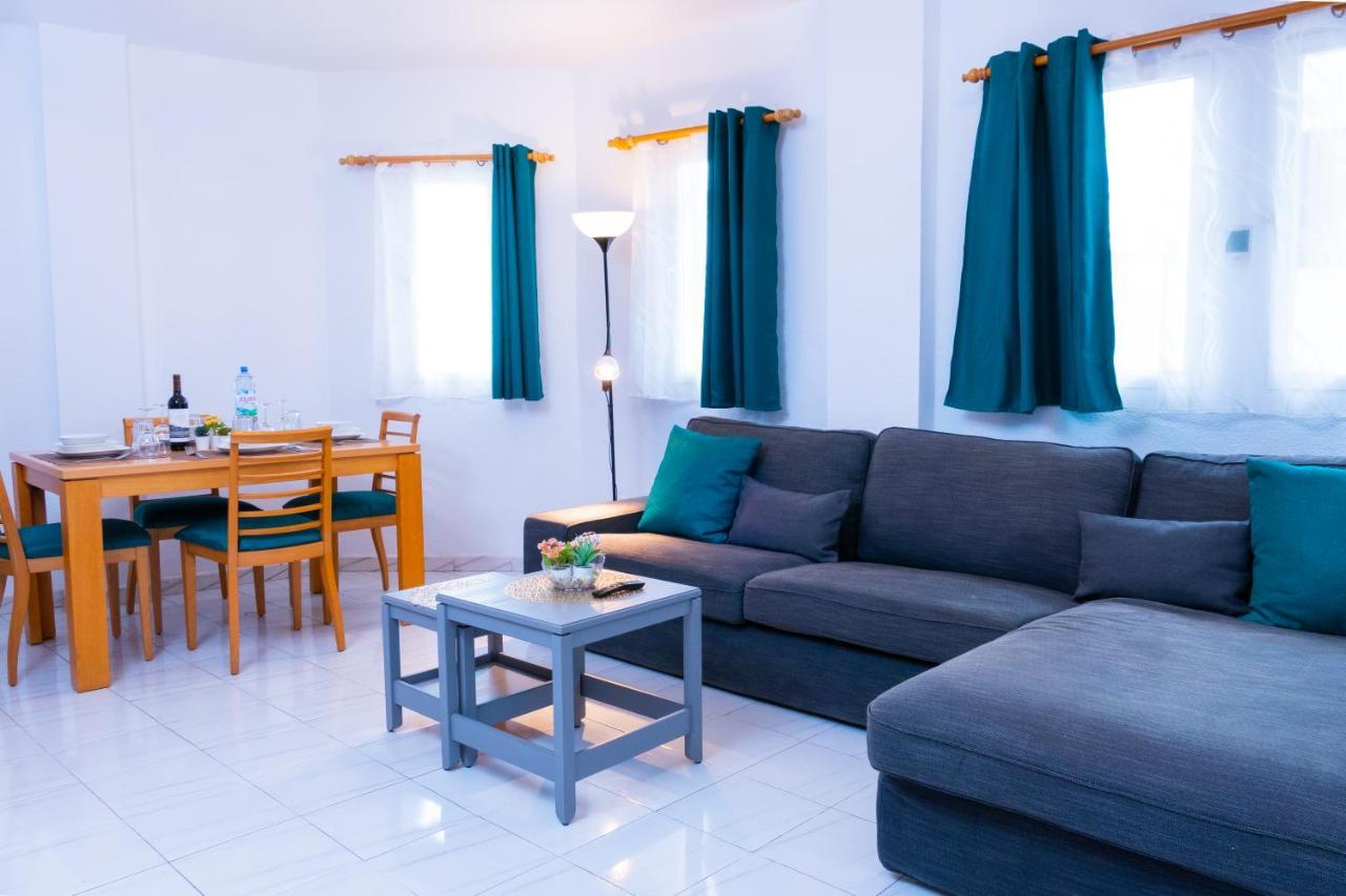 Apartamento Maracuya Corralejo Eksteriør billede