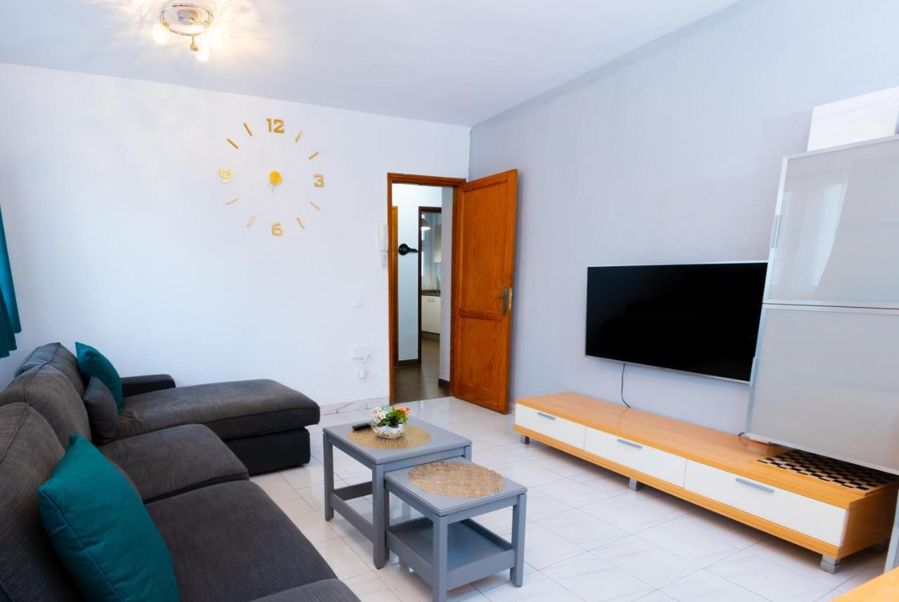 Apartamento Maracuya Corralejo Eksteriør billede
