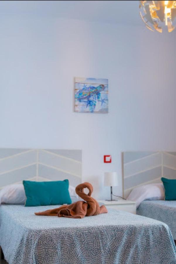 Apartamento Maracuya Corralejo Eksteriør billede