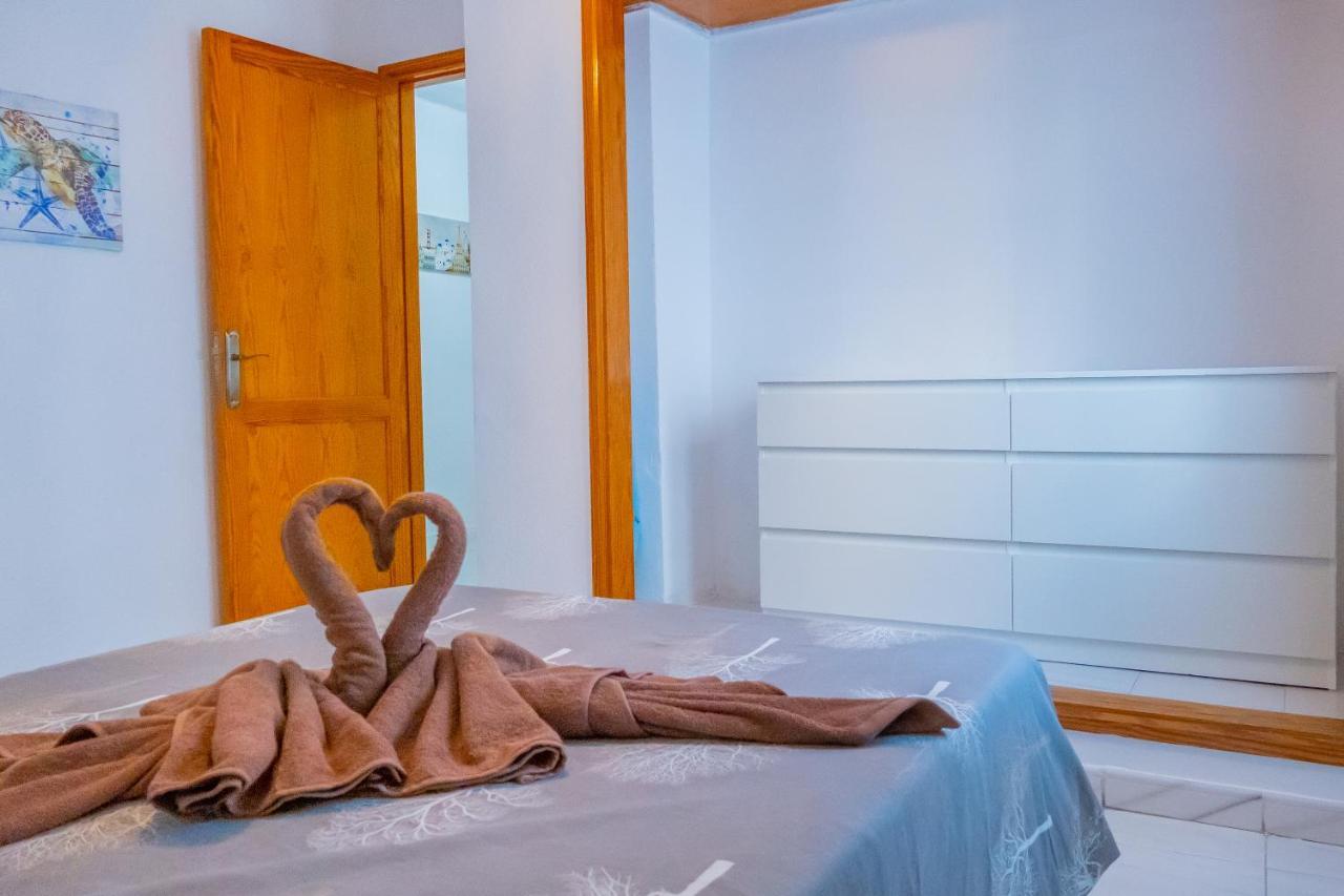 Apartamento Maracuya Corralejo Eksteriør billede