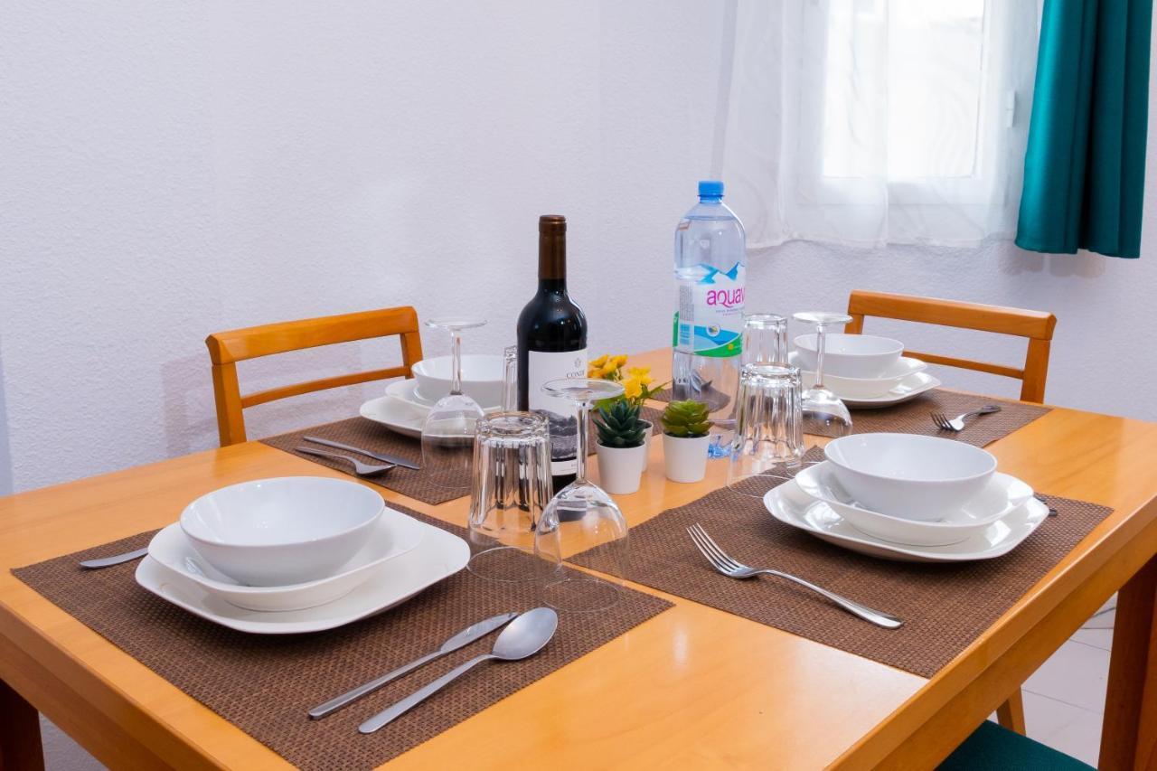 Apartamento Maracuya Corralejo Eksteriør billede