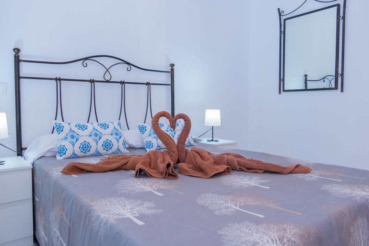 Apartamento Maracuya Corralejo Eksteriør billede