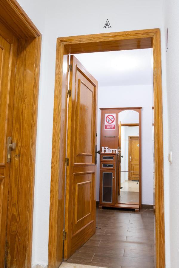Apartamento Maracuya Corralejo Eksteriør billede