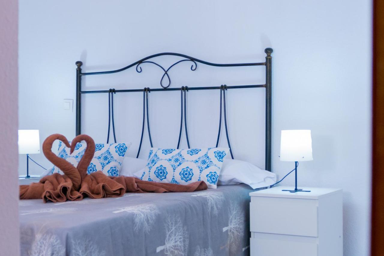 Apartamento Maracuya Corralejo Eksteriør billede