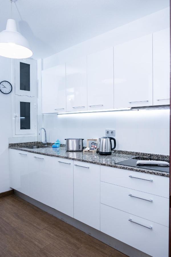 Apartamento Maracuya Corralejo Eksteriør billede