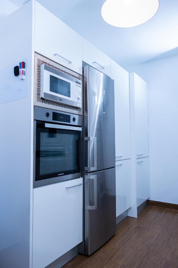Apartamento Maracuya Corralejo Eksteriør billede