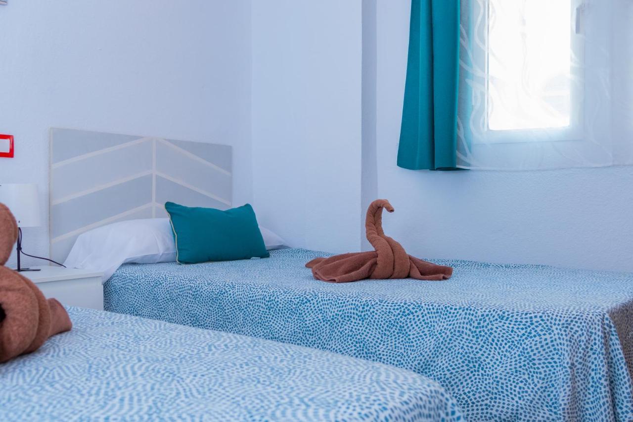 Apartamento Maracuya Corralejo Eksteriør billede